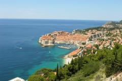 Croatie - Séjour à Dubrovnik, Perle de l'Adriatique