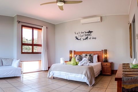 scuba addict Lodge