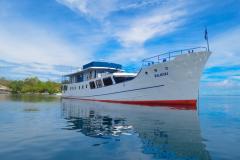 îles Salomon - Croisière Bilikiki dans le Sud-Est Pacifique
