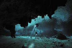 Mexique - Safari Plongée Playa, Cozumel