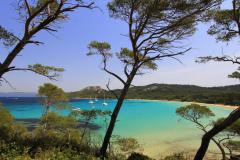 France - Séjour à Porquerolles