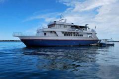 Malaisie - Croisière Sipadan Célèbes Explorer