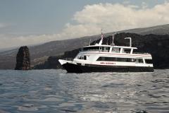 Hawaï - Croisière plongée Kona Aggressor