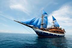 Indonésie - Croisière Komodo avec Safari Bali