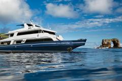 Galapagos - Croisière Plongée Galapagos Sky 