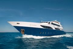 Egypte - Croisière à bord de l'Odyssey