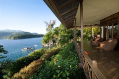 Indonésie - Séjour au Lembeh Resort and Spa