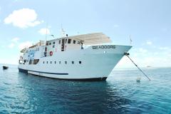 Philippines - Croisière Camiguin sur Seadoors