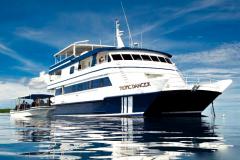 Palau - Croisière Plongée sur Tropic Dancer ou Aggressor