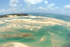 Séjour plongée à Vilanculos et dans l'archipel de Bazaruto