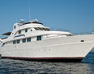 Egypte - Croisière à bord du Sea Echo II