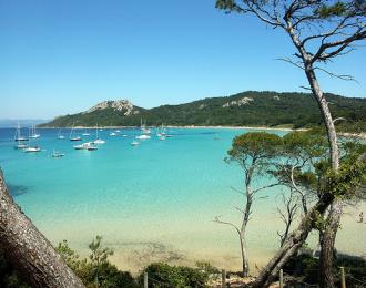 France - Séjour à Porquerolles
