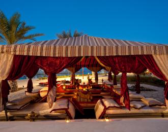 Oman - Séjour en boutique hôtel à Sifawi Residences