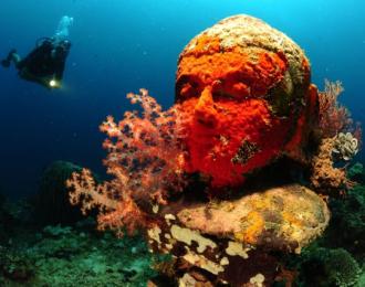 Indonésie - Séjour au Pondok Sari Resort